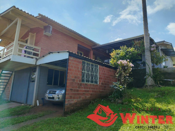 Imagem Casa com 5 Quartos à Venda, 160 m² em Arroio Feliz - Feliz Imagem Casa com 5 Quartos à Venda, 160 m² em Arroio Feliz - Feliz
