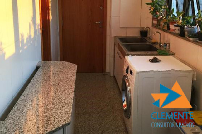 Imagem Apartamento com 4 Quartos à Venda, 170 m² em Gutierrez - Belo Horizonte