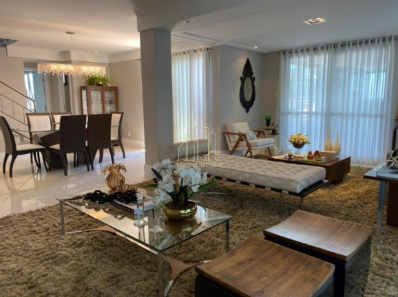 Imagem Imóvel com 4 Quartos à Venda, 322 m² em Itaigara - Salvador Imagem Imóvel com 4 Quartos à Venda, 322 m² em Itaigara - Salvador