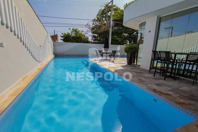 Imagem Apartamento à Venda, 230 m² em Cabeçudas - Itajai