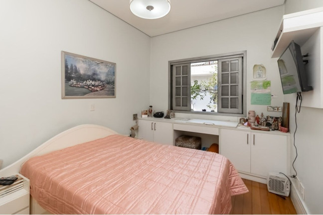 Imagem Casa com 3 Quartos à Venda, em Vila Mariana - São Paulo Imagem Casa com 3 Quartos à Venda, em Vila Mariana - São Paulo