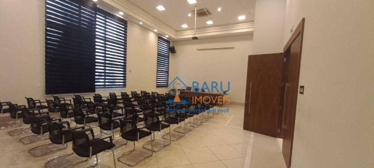Imagem Imóvel para Alugar, 35 m² em Santa Cecília - São Paulo