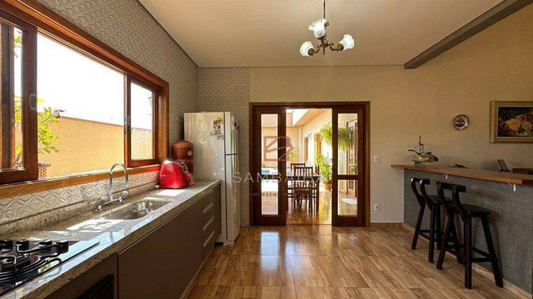 Imagem Casa com 3 Quartos à Venda, 230 m² em Condomínio Residencial Euroville Ii - Bragança Paulista Imagem Casa com 3 Quartos à Venda, 230 m² em Condomínio Residencial Euroville Ii - Bragança Paulista