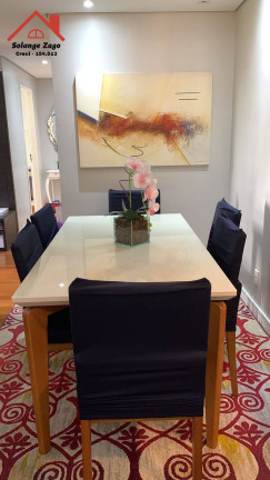 Imagem Apartamento com 2 Quartos à Venda, 83 m² em Vila Andrade - São Paulo Imagem Apartamento com 2 Quartos à Venda, 83 m² em Vila Andrade - São Paulo