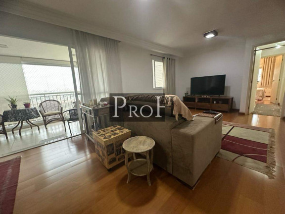 Imagem Apartamento com 3 Quartos à Venda, 123 m² em Centro - São Bernardo Do Campo