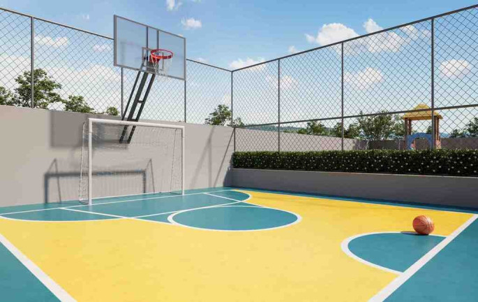 Imagem Imóvel com 3 Quartos à Venda, 95 m² em Chácara Da Barra - Campinas
