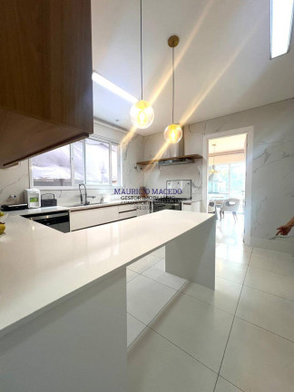Imagem Casa com 4 Quartos à Venda, 600 m² em Alphaville Conde Ii - Barueri Imagem Casa com 4 Quartos à Venda, 600 m² em Alphaville Conde Ii - Barueri