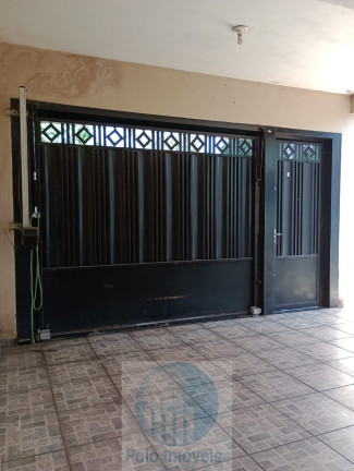 Casa com 2 Quartos à Venda, 50 m² em Presidente Dutra - Ribeirão Preto