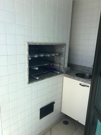 Imagem Apartamento com 3 Quartos à Venda, 193 m² em Alto Da Lapa - São Paulo