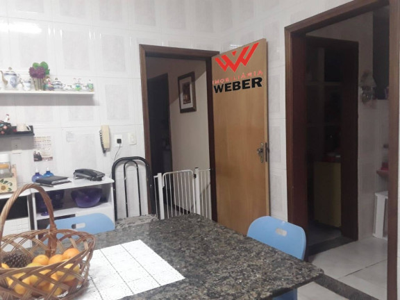 Imagem Casa com 6 Quartos à Venda, 250 m² em Granja Olga I - Sorocaba