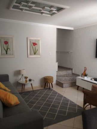 Cobertura com 3 Quartos à Venda, 180 m² em Vila Eldízia - Santo André