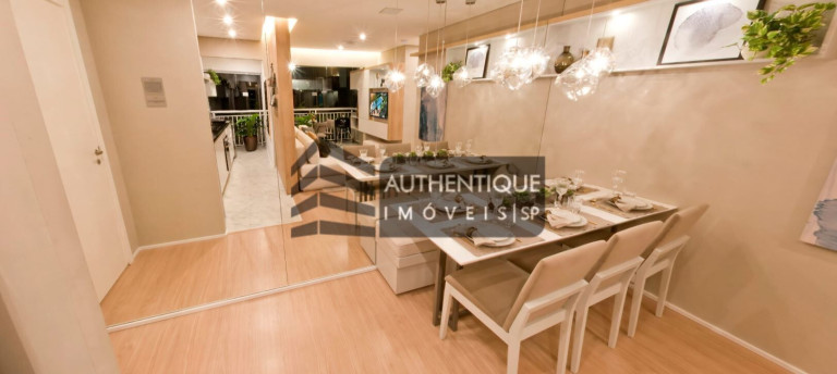 Imagem Apartamento com 3 Quartos à Venda, 66 m² em Sacomã - São Paulo Imagem Apartamento com 3 Quartos à Venda, 66 m² em Sacomã - São Paulo