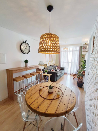 Imagem Apartamento com 2 Quartos à Venda, 54 m² em São Pedro - Osasco Imagem Apartamento com 2 Quartos à Venda, 54 m² em São Pedro - Osasco