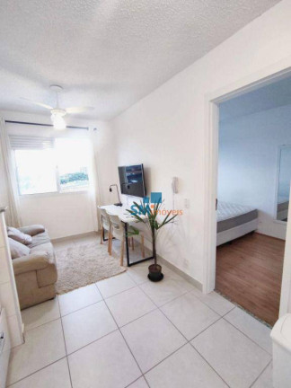 Imagem Apartamento com 1 Quarto à Venda, 27 m² em Barra Funda - São Paulo
