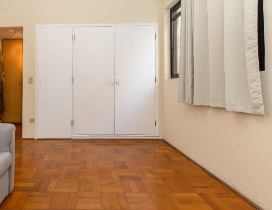 Imagem Apartamento com 3 Quartos à Venda, 118 m² em Itaim Bibi - São Paulo