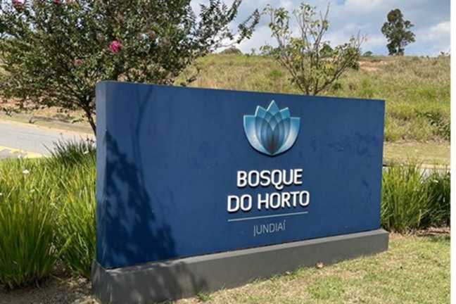 Terreno à Venda, 500 m² em Horto Florestal - Jundiaí