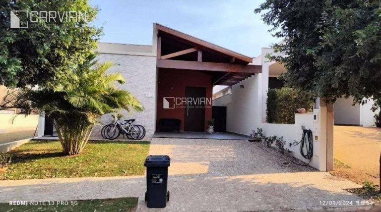 Imagem Casa com 3 Quartos à Venda, 155 m² em Loteamento Terras De Florença - Ribeirão Preto Imagem Casa com 3 Quartos à Venda, 155 m² em Loteamento Terras De Florença - Ribeirão Preto