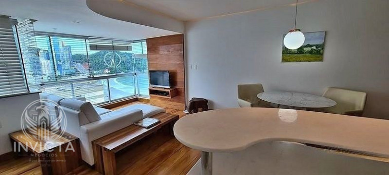 Imagem Apartamento com 1 Quarto à Venda, 47 m² em Barra Norte - Balneário Camboriú Imagem Apartamento com 1 Quarto à Venda, 47 m² em Barra Norte - Balneário Camboriú