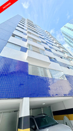 Apartamento com 2 Quartos à Venda, 67 m² em Pituba - Salvador