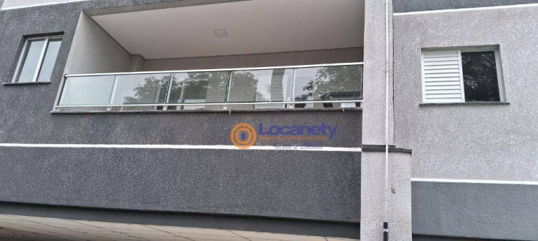 Imagem Apartamento com 3 Quartos à Venda, 71 m² em Vila Zampol - Ribeirão Pires