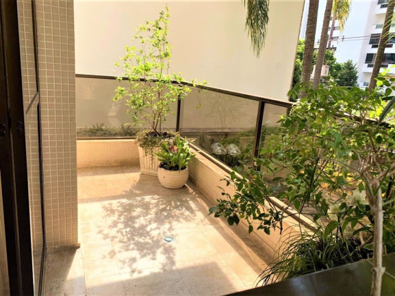 Imagem Apartamento com 4 Quartos à Venda, 267 m² em Planalto Paulista - São Paulo Imagem Apartamento com 4 Quartos à Venda, 267 m² em Planalto Paulista - São Paulo