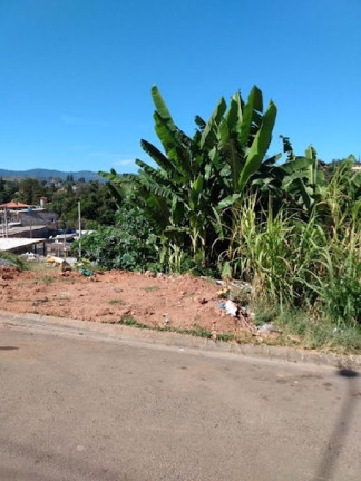 Imagem Terreno à Venda, 127 m² em Jardim Imperial - Atibaia