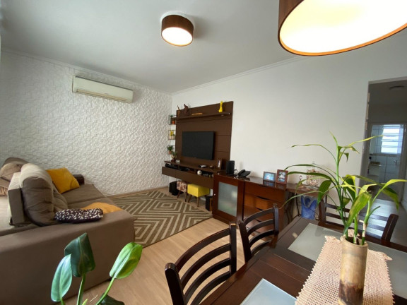 Imagem Imóvel com 2 Quartos à Venda, 102 m² em Boqueirão - Santos Imagem Imóvel com 2 Quartos à Venda, 102 m² em Boqueirão - Santos