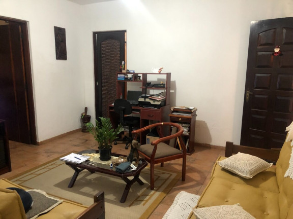 Imagem Casa com 4 Quartos à Venda, 350 m² em Vila Assis Brasil - Mauá