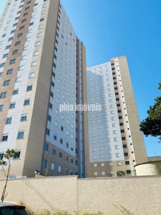 Apartamento com 2 Quartos à Venda, 40 m² em Panamby - São Paulo