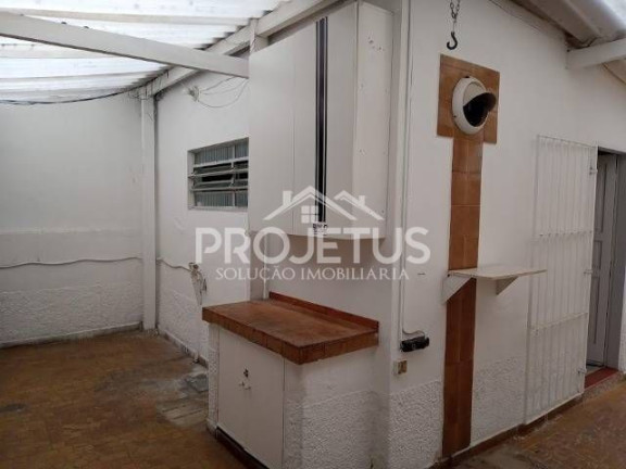 Imagem Casa com 2 Quartos para Alugar, 123 m² em Lapa - São Paulo
