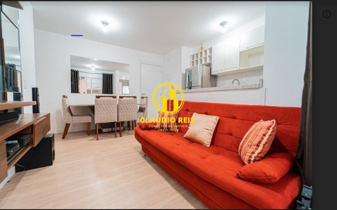 Imagem Apartamento com 2 Quartos à Venda, 60 m² em Socorro - São Paulo