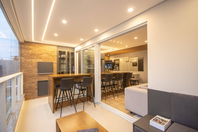 Imagem Apartamento com 2 Quartos à Venda, 120 m² em Centro - Balneário Piçarras