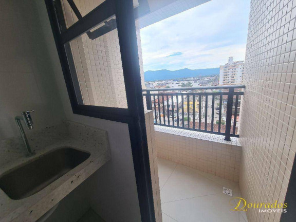 Imagem Apartamento com 2 Quartos à Venda, 73 m² em Aviação - Praia Grande
