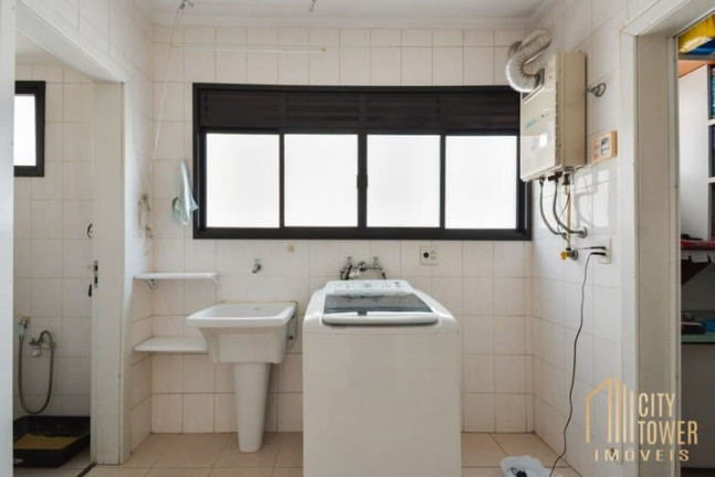 Imagem Apartamento com 3 Quartos à Venda, 100 m² em Vila Mariana - São Paulo