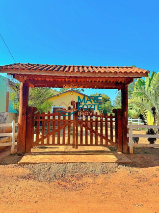 Imagem Fazenda à Venda, 10 m² em Porto - Lagoinha Imagem Fazenda à Venda, 10 m² em Porto - Lagoinha