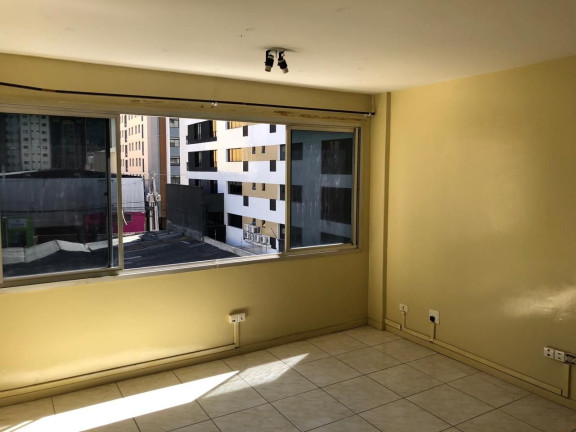 Imagem Imóvel Comercial à Venda, 22 m² em Centro - Curitiba Imagem Imóvel Comercial à Venda, 22 m² em Centro - Curitiba