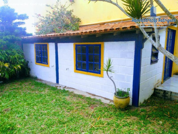 Imagem Casa com 3 Quartos para Temporada, 450 m² em Pero - Cabo Frio Imagem Casa com 3 Quartos para Temporada, 450 m² em Pero - Cabo Frio