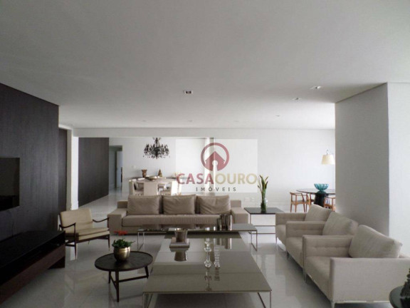 Imagem Apartamento com 4 Quartos à Venda, 410 m² em Serra - Belo Horizonte Imagem Apartamento com 4 Quartos à Venda, 410 m² em Serra - Belo Horizonte