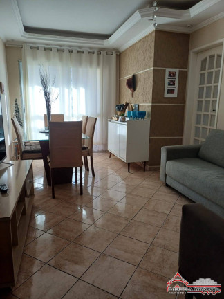 Imagem Casa com 3 Quartos à Venda, 65 m² em Jardim Veneza - São José Dos Campos