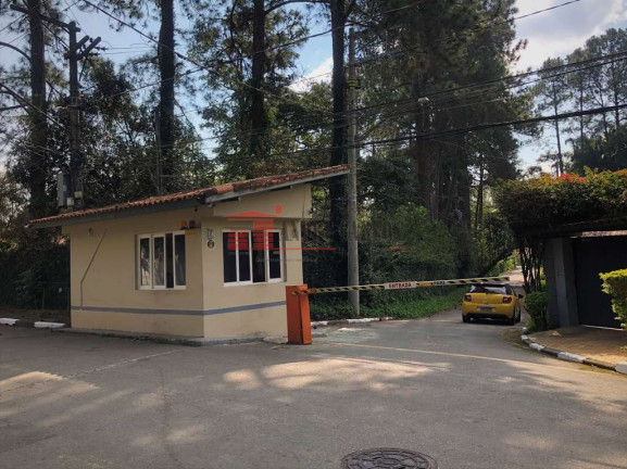 Casa de Condomínio à Venda, 1.500 m² em Chácara Eliana - Cotia