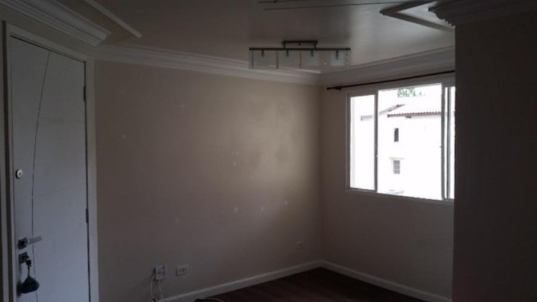Imagem Apartamento com 3 Quartos à Venda, 63 m² em Demarchi - São Bernardo Do Campo Imagem Apartamento com 3 Quartos à Venda, 63 m² em Demarchi - São Bernardo Do Campo
