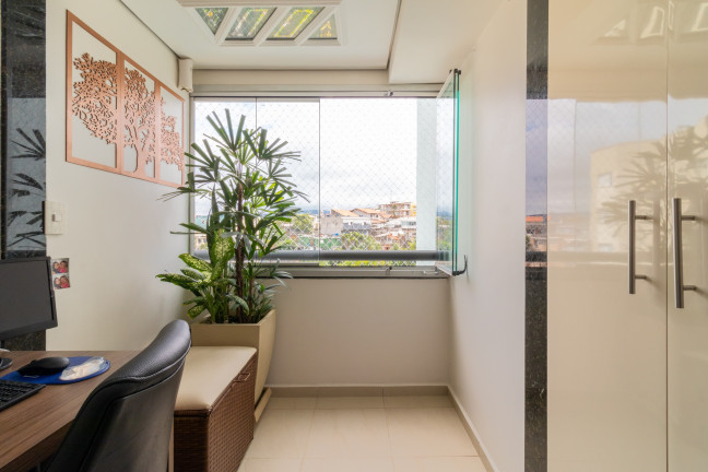 Imagem Imóvel com 2 Quartos à Venda, 45 m² em Nossa Senhora Do ó - São Paulo Imagem Imóvel com 2 Quartos à Venda, 45 m² em Nossa Senhora Do ó - São Paulo