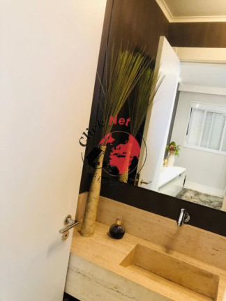 Imagem Apartamento com 3 Quartos à Venda, 147 m² em Centro - São Bernardo Do Campo Imagem Apartamento com 3 Quartos à Venda, 147 m² em Centro - São Bernardo Do Campo