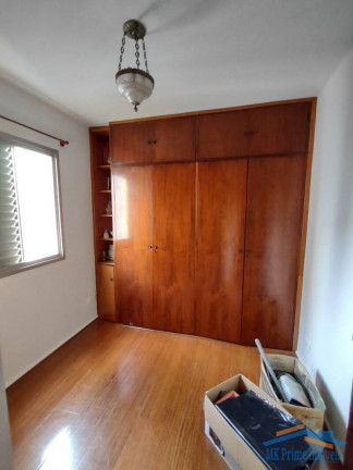 Imagem Apartamento com 3 Quartos à Venda, 84 m² em Vila Leopoldina - São Paulo