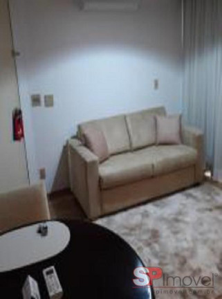 Imagem Apartamento com 1 Quarto à Venda, 39 m² em Higienopolis - São Paulo