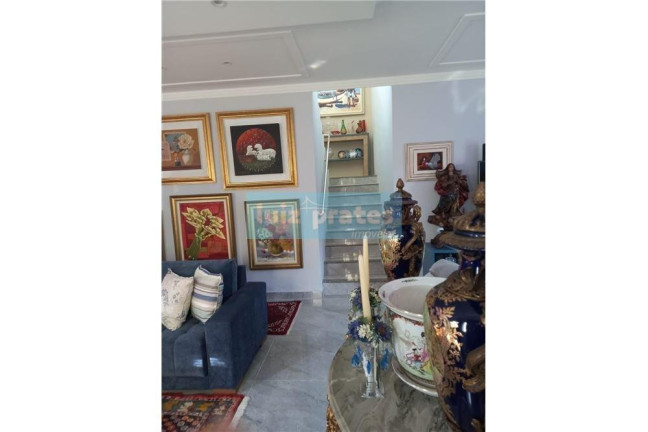 Imagem Casa com 3 Quartos à Venda, 270 m² em São João Do Rio Vermelho - Florianópolis