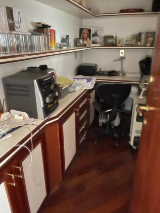 Imagem Apartamento com 3 Quartos à Venda, 227 m² em Perdizes - São Paulo Imagem Apartamento com 3 Quartos à Venda, 227 m² em Perdizes - São Paulo