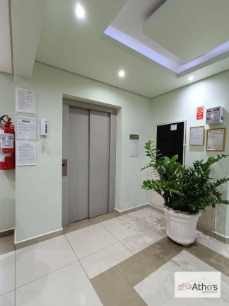 Imagem Apartamento com 2 Quartos à Venda, 71 m² em Centro - Indaiatuba