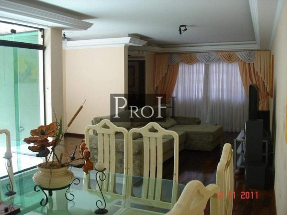 Imagem Sobrado com 4 Quartos à Venda, 364 m² em Centro - São Bernardo Do Campo Imagem Sobrado com 4 Quartos à Venda, 364 m² em Centro - São Bernardo Do Campo