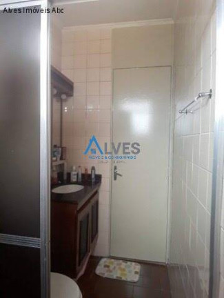 Imagem Apartamento com 2 Quartos à Venda, 52 m² em Assunção - São Bernardo Do Campo
